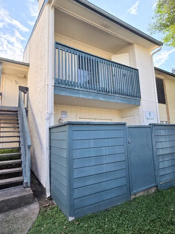 250 El Dorado #296, Webster, TX 77598 - #1