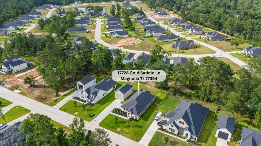 17728 Gold Saddle Lane, Magnolia, TX 77354 - #3