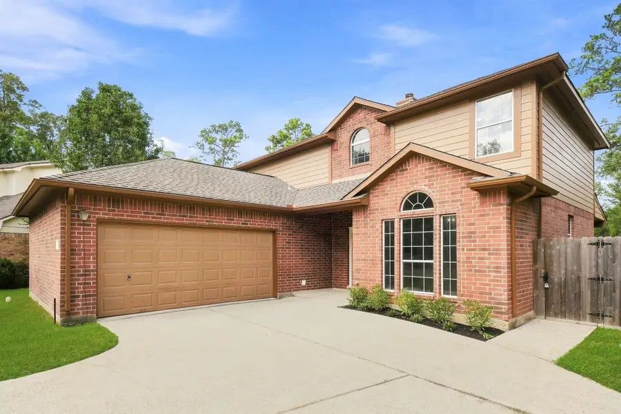 22907 Squirrel Tree Street, Spring, TX 77389 - #3