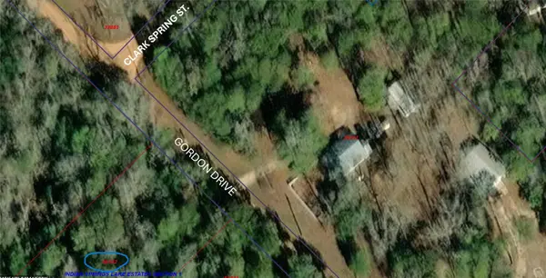 Lots 83 & 84 Gordon Drive, Livingston, TX 77351