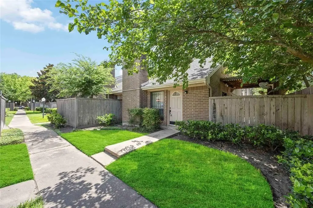 13882 Hollowgreen Drive #810, Houston, TX 77082 - #1