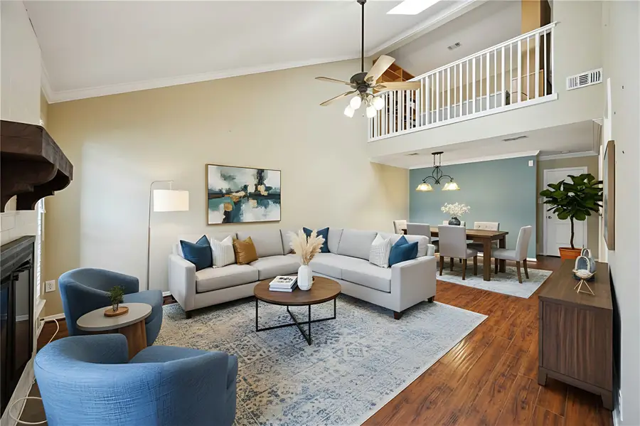 13882 Hollowgreen Drive #810, Houston, TX 77082 - #2