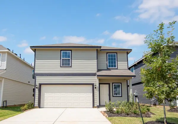 2557 Hawks Eye Drive, Conroe, TX 77301