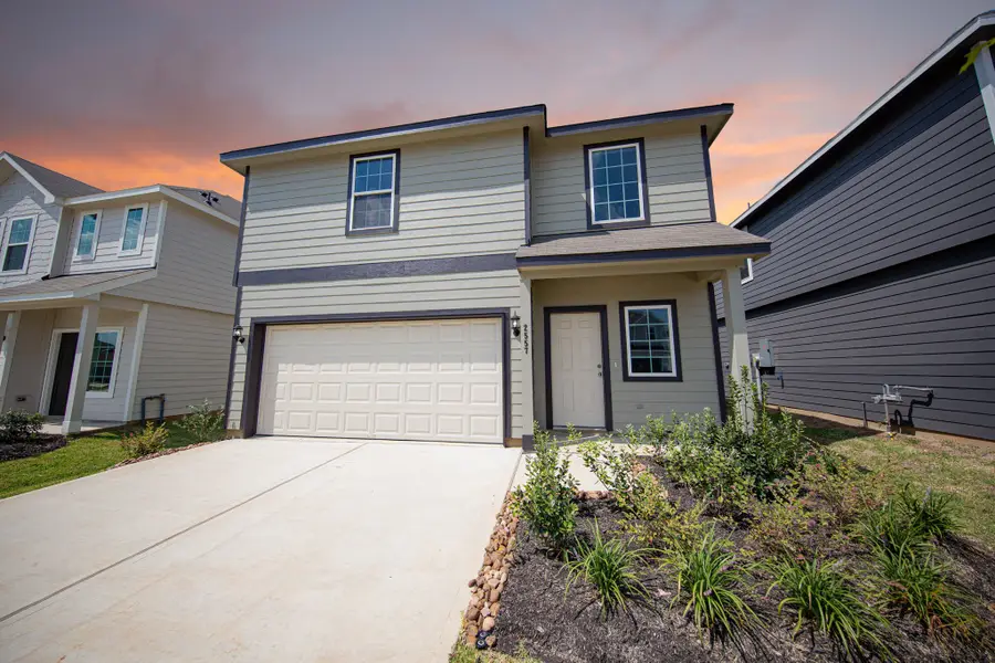 2557 Hawks Eye Drive, Conroe, TX 77301 - Image #3