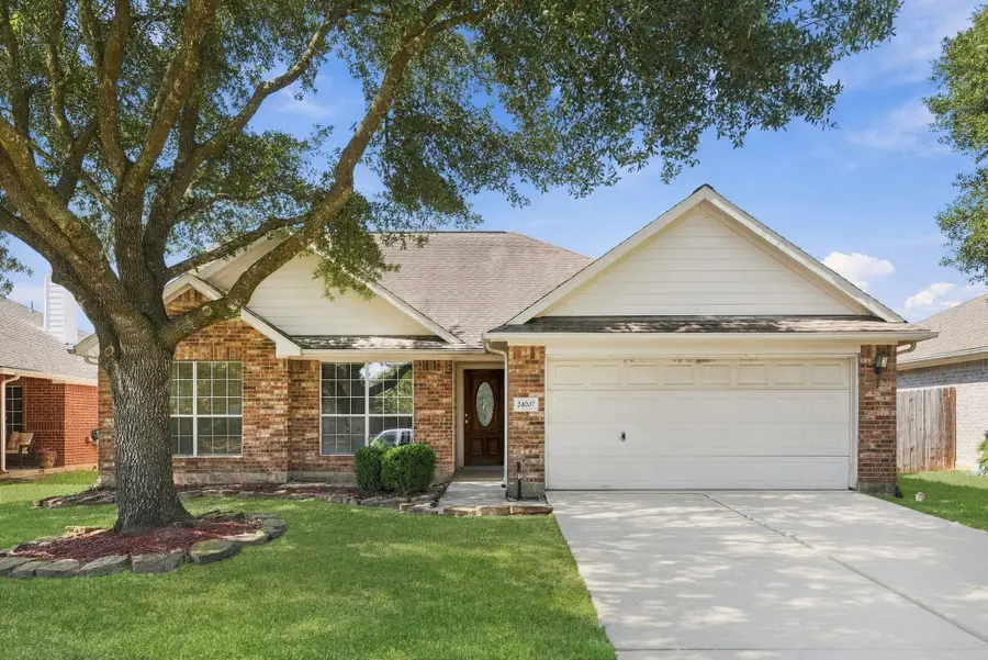 24007 Floragate Drive, Spring, TX 77373 - #2