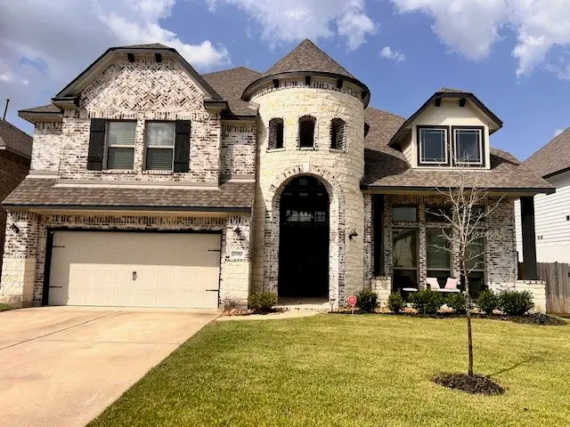 20910 Brave Legion Way Way, Tomball, TX 77375 - Image #1