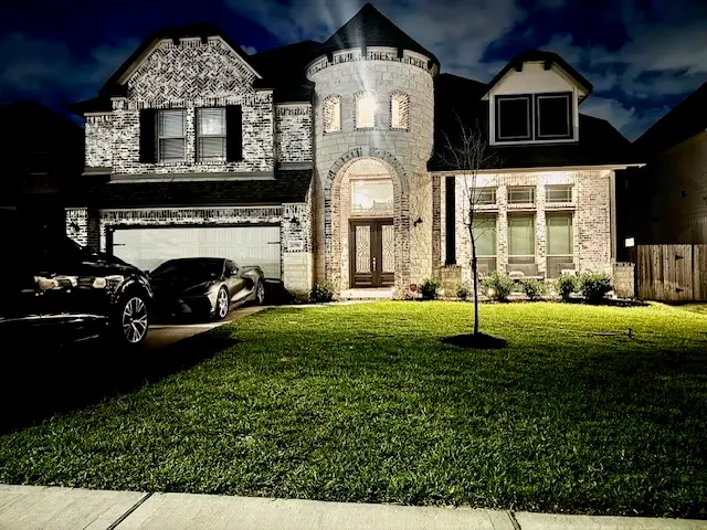 20910 Brave Legion Way Way, Tomball, TX 77375 - Image #2