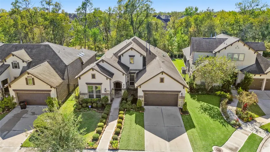 9510 Spring Rose Drive, Missouri City, TX 77459 - Image #2