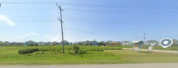 976 Copacabana Drive, Crystal Beach, TX 77650