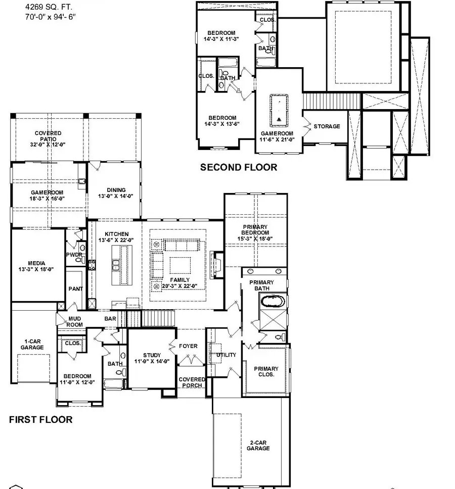 812 Stable Sands Way, League City, TX 77573 - #2