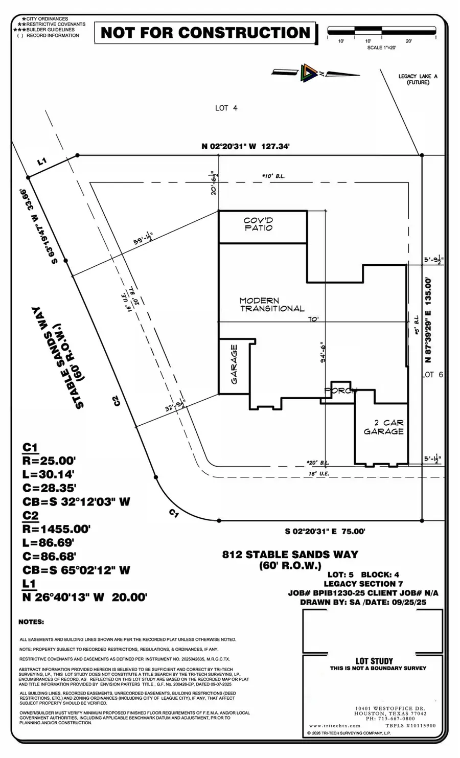 812 Stable Sands Way, League City, TX 77573 - #3