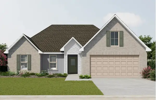 321 Dove Court, Bridge City, TX 77611