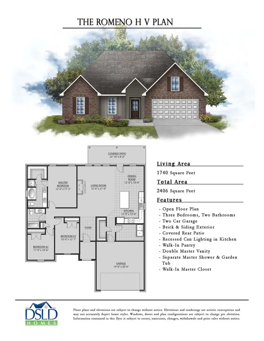 321 Dove Court, Bridge City, TX 77611 - #2