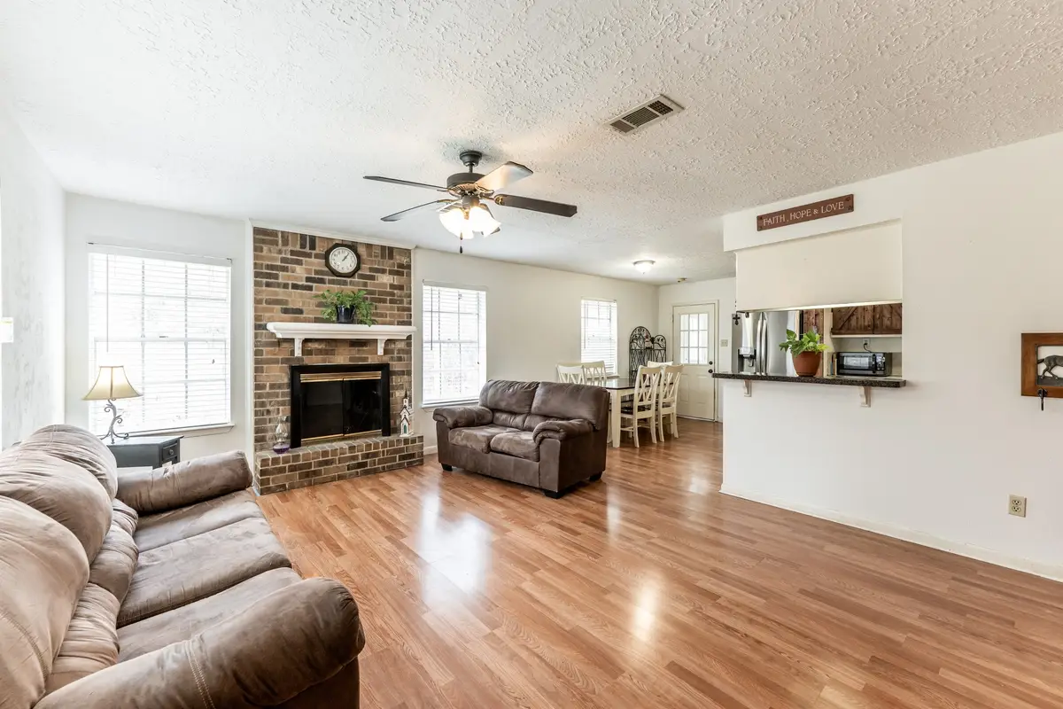 402 Hostetter Road, New Waverly, TX 77358 - #1