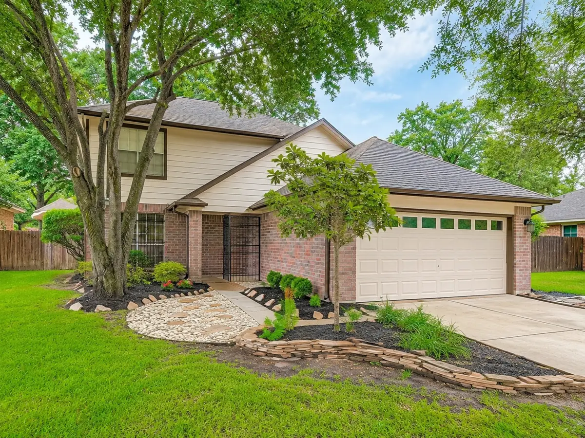 16131 Canaridge Drive, Houston, TX 77053 - #1