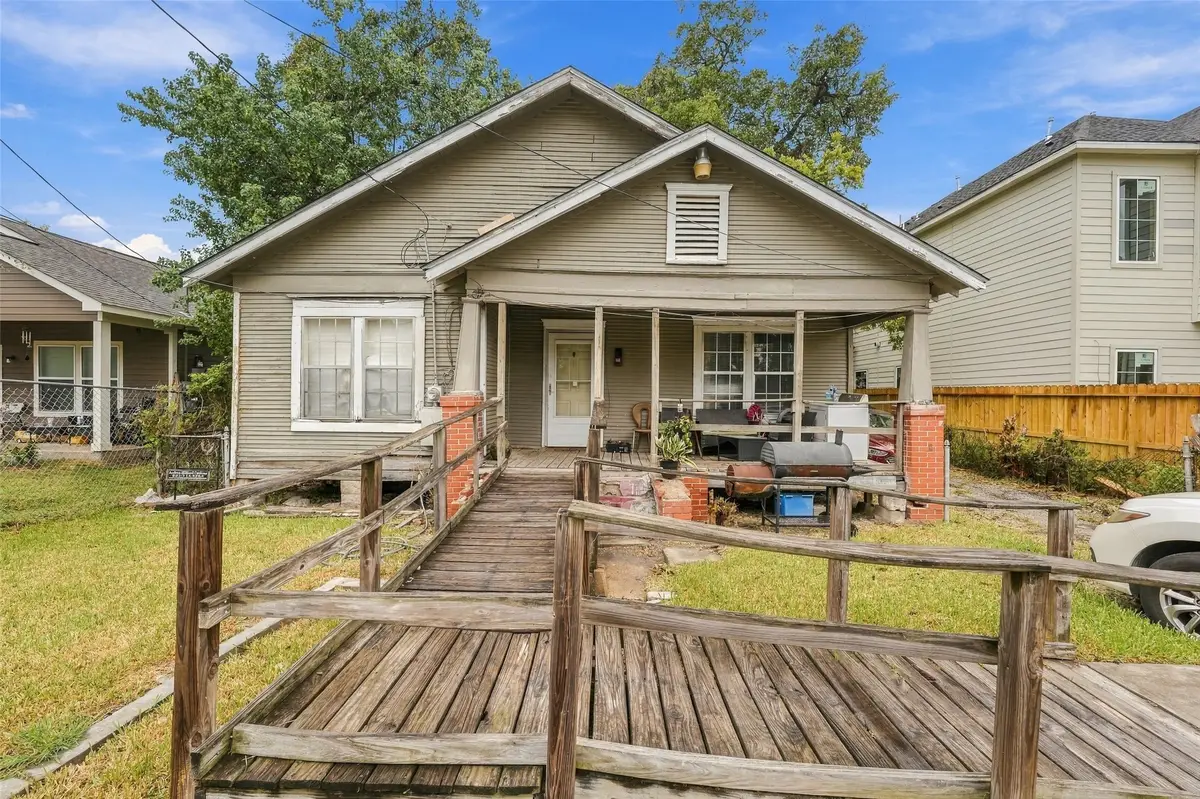 3345 Anita Street, Houston, TX 77004 - #1
