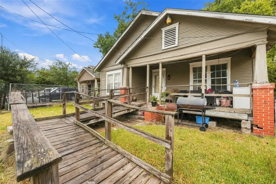 3345 Anita Street, Houston, TX 77004 - #3