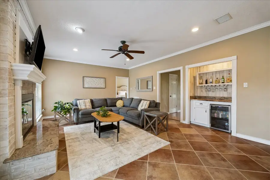 2919 Forest Garden Drive, Kingwood, TX 77345 - #3