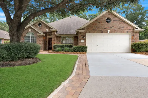 13502 Anderson Woods Drive, Houston, TX 77070