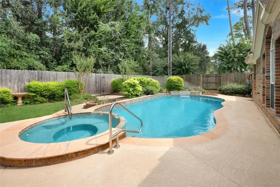 13502 Anderson Woods Drive, Houston, TX 77070 - #2
