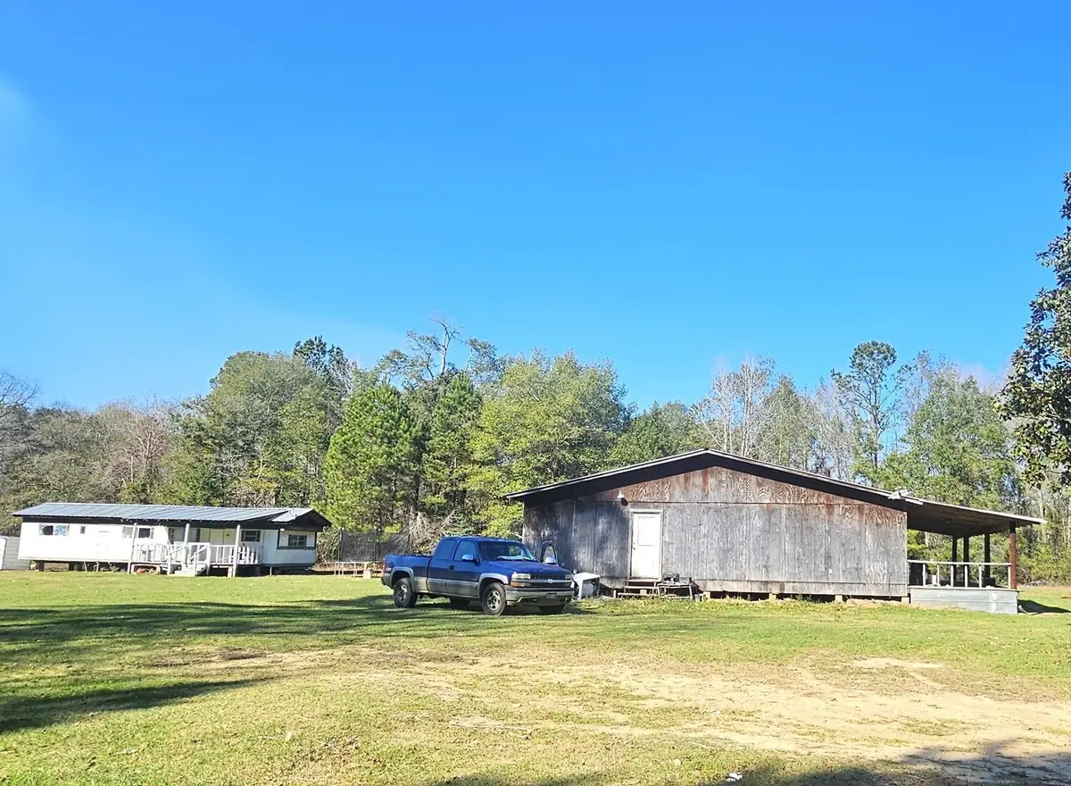 2580 County Road 4700, Silsbee, TX 77656 - Image #1