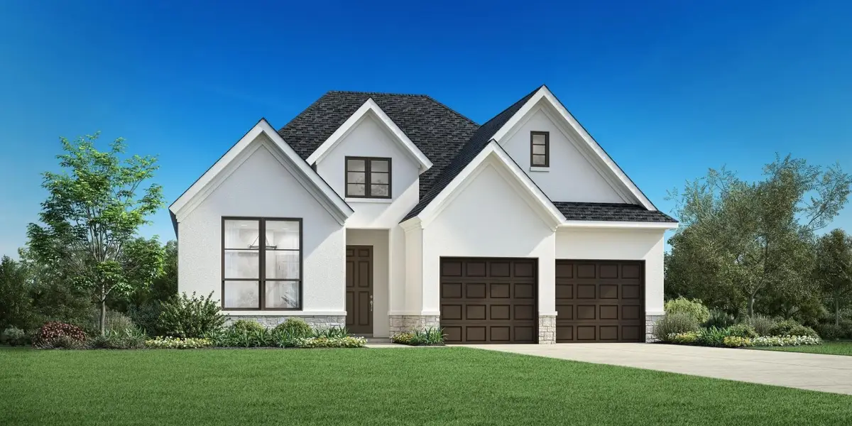 7107 Hayes Branch Lane, Katy, TX 77493 - Image #1