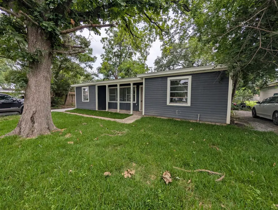 306 Allendale Road, Pasadena, TX 77502 - #2