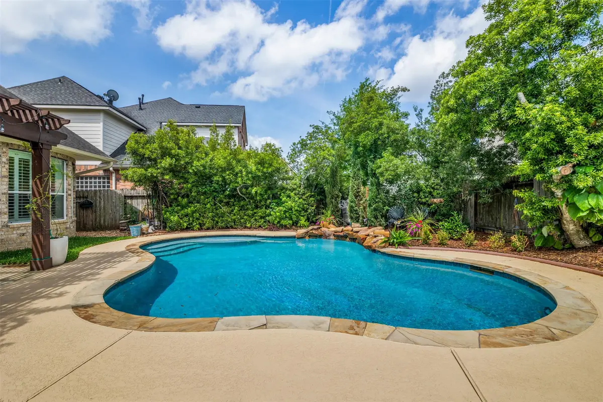 11506 Kingsbarn Court, Tomball, TX 77377 - #1