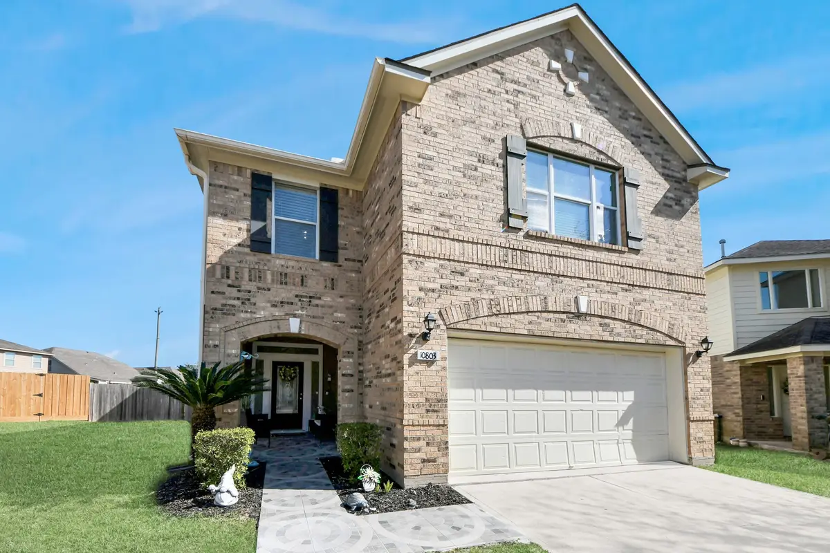 10803 Shannon Mills Lane, Houston, TX 77075 - #1
