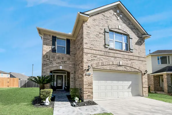 10803 Shannon Mills Lane, Houston, TX 77075