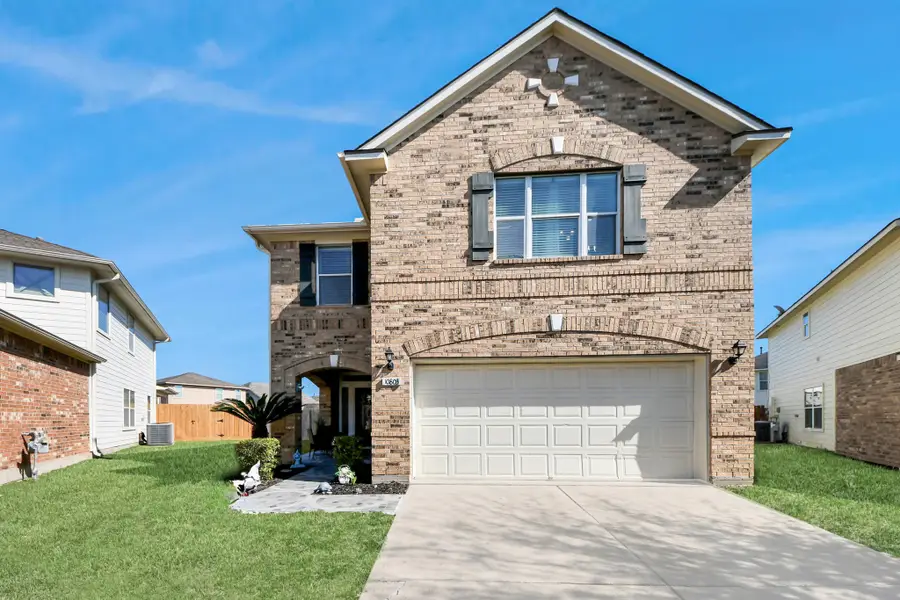 10803 Shannon Mills Lane, Houston, TX 77075 - #2