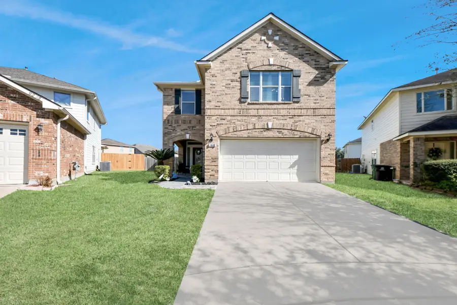 10803 Shannon Mills Lane, Houston, TX 77075 - #3