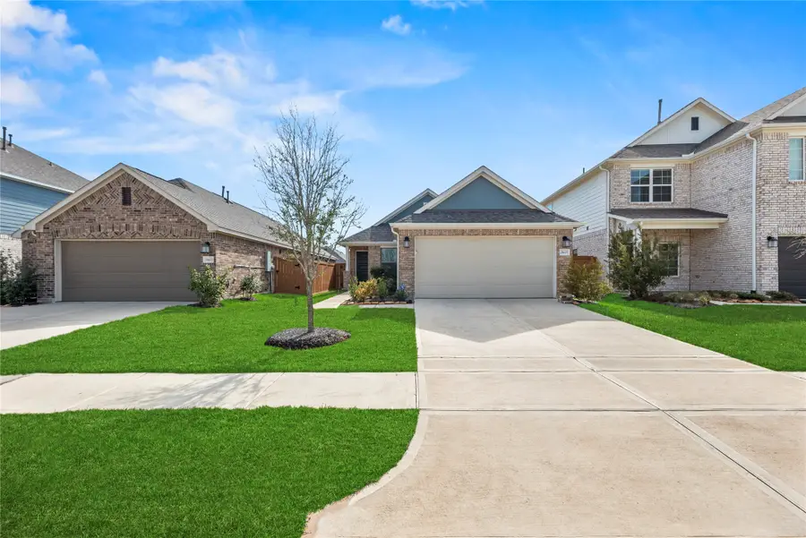 21627 Coral Mist Drive, Cypress, TX 77433 - #2