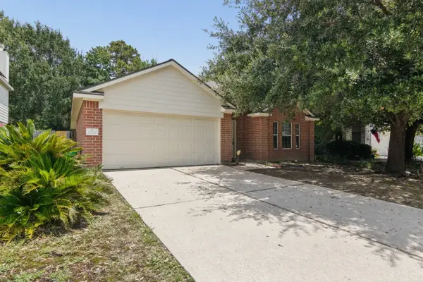 5226 Bright Oak Court, Spring, TX 77373