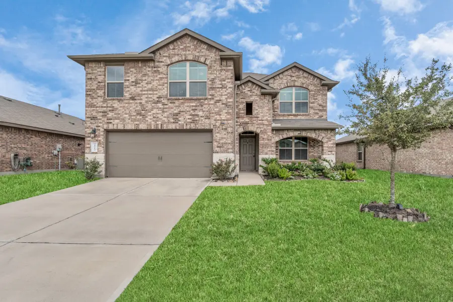 29514 Jarvis Bay Pass, Katy, TX 77494 - Image #2