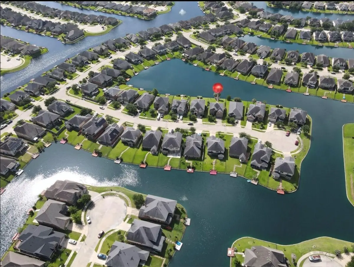 3935 Amalfi Shores Court, Missouri City, TX 77459 - #1