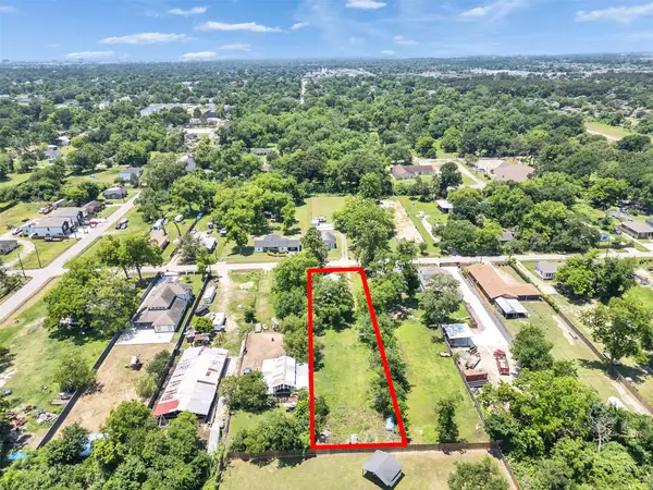 9606 Irby Street, Houston, TX 77088