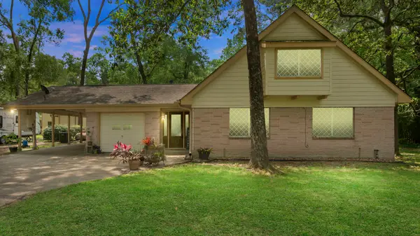 22764 Oak Shadows Place, New Caney, TX 77357