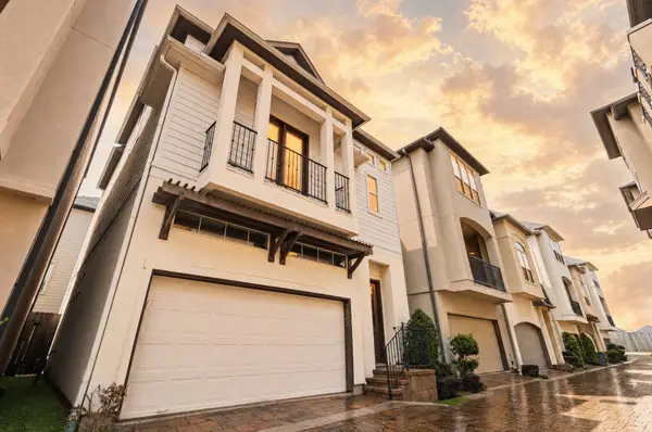 2823 Sherwin Street, Houston, TX 77007