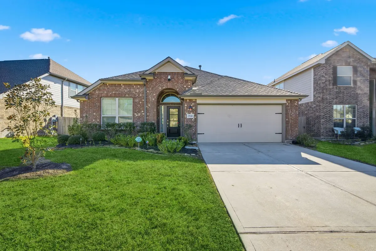 23846 Via Leoni Drive, New Caney, TX 77357 - Image #1