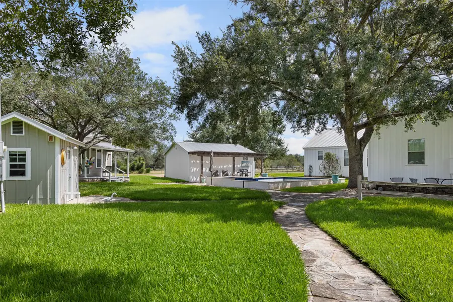 3523 Seidel Road, Schulenburg, TX 78956 - #3