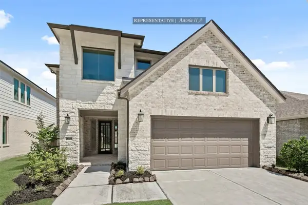 316 Silver Sage Street, Conroe, TX 77304