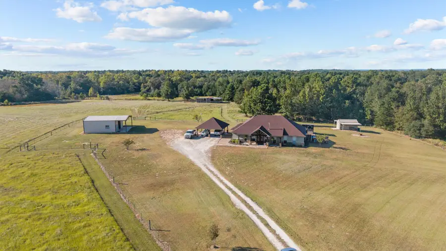 150 Private Road 6421, Palestine, TX 75803 - #2