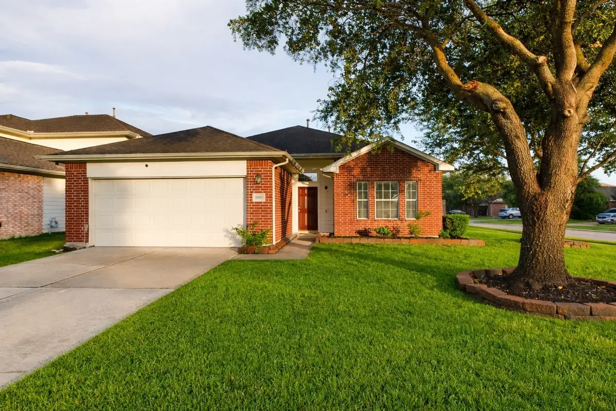 7402 Bering Landing Dr, Cypress, TX 77433 - #1