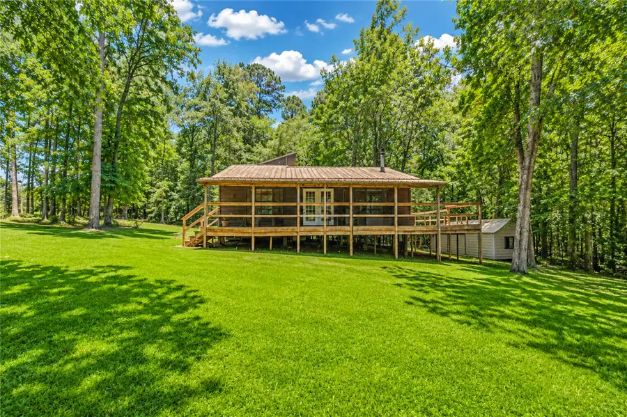 44 Debbie, Coldspring, TX 77331 - #3