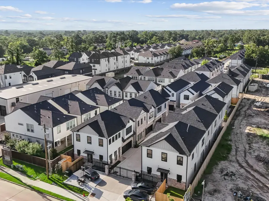 2583 Paul Quinn Street, Houston, TX 77091 - #3