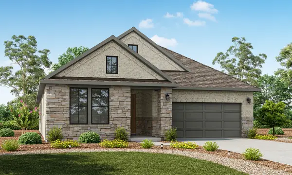 10176 Bluegill Crest Drive, Willis, TX 77318