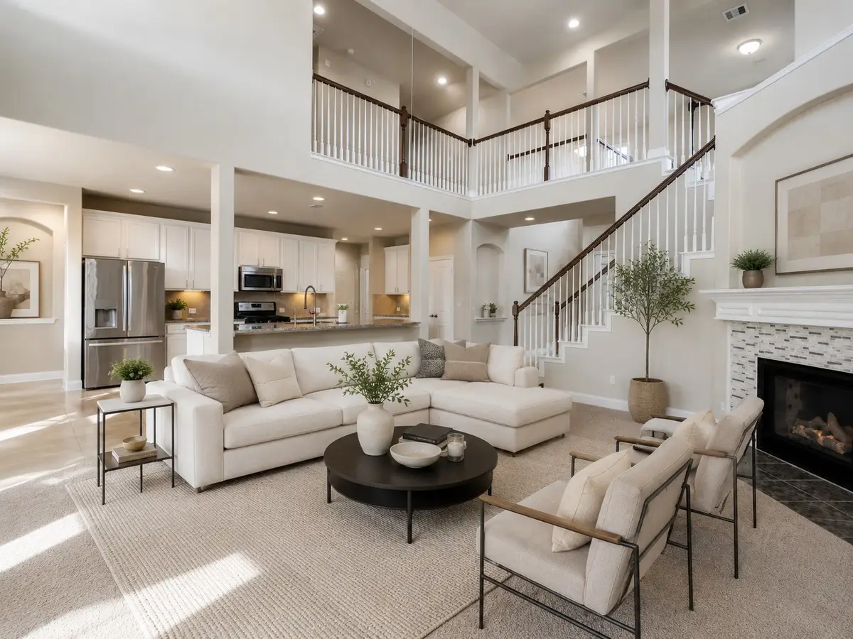 20727 Redbud Rain Drive, Katy, TX 77449 - #1