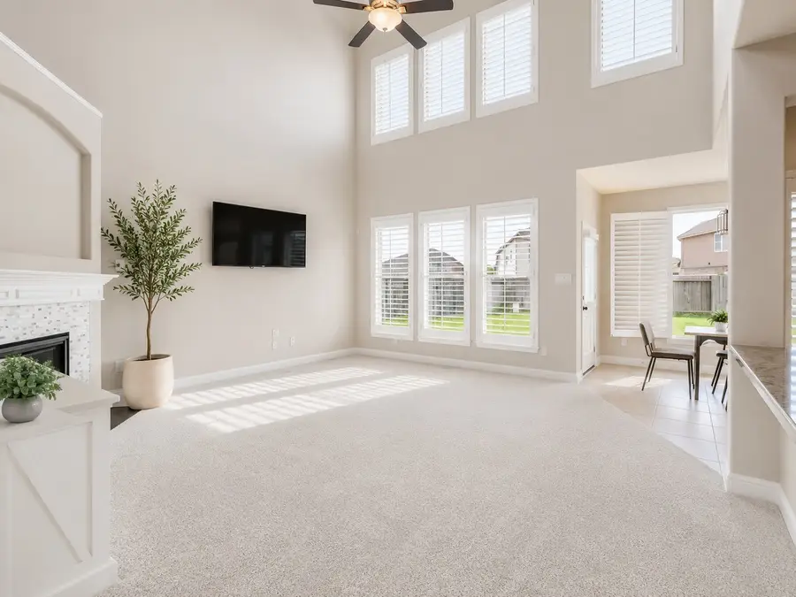 20727 Redbud Rain Drive, Katy, TX 77449 - #2