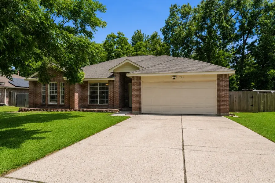 7023 Hayden Drive, Magnolia, TX 77354 - #3